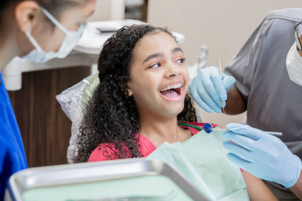 Best Emergency Dental Care for Trauma or Injury in Keasbey, NJ