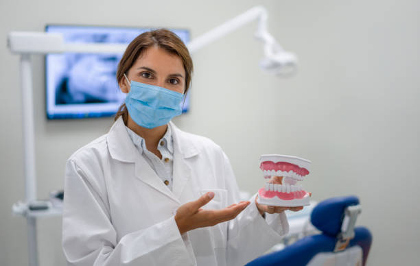 Best Emergency Dental Surgery in Keasbey, NJ