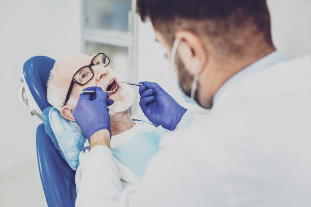 Best Emergency Wisdom Teeth Removal in Keasbey, NJ